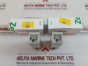 Telemecanique rht411m time delay relay