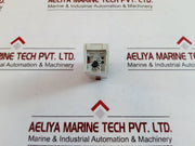 Telemecanique Rht411M Time Delay Relay 0-20-300S