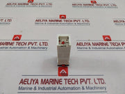 Telemecanique Rht 413 1M On-delay Timing Relay