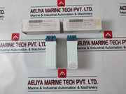 Telemecanique Rht 413 1-4 Mn