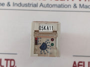 Telemecanique Rht 418B Time Relay 250V 5A