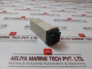 Telemecanique Rht 418F Time Delay Relay 110Vac 50/60Hz