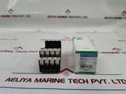 Telemecanique/Schneider Rhz 21 Socket, Relay Base Rhz21-tlm