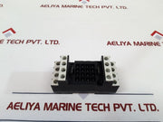 Telemecanique/Schneider Rhz 21 Socket, Relay Base Rhz21-tlm