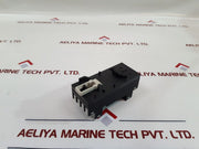 Telemecanique/Schneider Rhz 21 Socket, Relay Base Rhz21-tlm