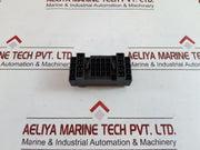Telemecanique/Schneider Electric Rhz 22 Plug-in Relay Base