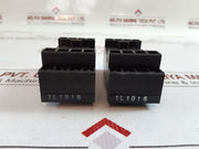 Telemecanique/Schneider Electric Rhz 22 Plug-in Relay Base