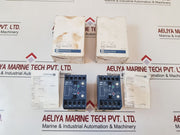 Telemecanique Rm2-ja1117M Control Relay Free Shipping