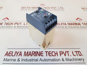 Telemecanique Rm2-ja1117M Control Relay