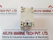 Telemecanique Rm2-ja1117M Control Relay