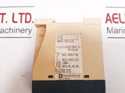 Telemecanique Rm2-tg11S Relay 220-500V