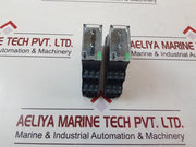 Telemecanique Rm22La32Mr 2A/24V---