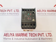 Telemecanique Rm2 Ta1 Control Relay 300V Ac 4A 5D 50-60 Hz