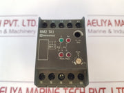 Telemecanique Rm2 Ta1 Control Relay 300V Ac 4A 5D 50-60 Hz
