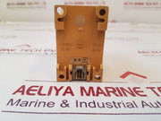 Telemecanique Rm2 Ta1 Control Relay 300V Ac 4A 5D 50-60 Hz