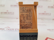 Telemecanique Rm2 Ta1 Control Relay 300V Ac 4A 5D 50-60 Hz