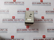 Telemecanique Rm3 Ja111Mw Relay 
