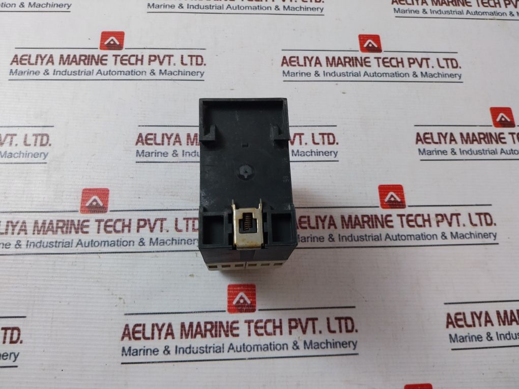 Telemecanique Rm3 Ja111Mw Relay 
