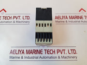 Telemecanique Rm3 La111Mw Control Relay 50/60Hz