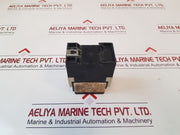 Telemecanique Rm3 La111Mw Control Relay 50/60Hz