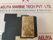 Telemecanique Rm3 La111Mw Control Relay 50/60Hz