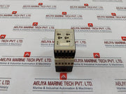 Telemecanique Rm3 Ua1 / R13 Ua113Mu7 Voltage Measuring Relay