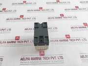 Telemecanique Rm4Ja32Mw Current Measurement Relay 24-240V 50/60Hz