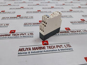 Telemecanique Rm4La32M Level Control Relay 0.1S-10S 220-240V 50/60Hz