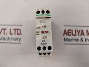 Telemecanique Rm4La32Mw Liquid Level Control Relay 24-240V~
