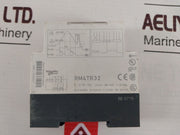 Telemecanique Rm4Tr32 Voltage Monitoring Relay 380-440V 50/60Hz