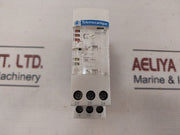 Telemecanique Rm4Tr32 3 Phases Voltage Monitoring Relay