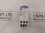 Telemecanique Rm4Tr32 3 Phases Voltage Monitoring Relay
