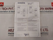 Telemecanique Rm4Tr32 3 Phases Voltage Monitoring Relay