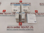 Telemecanique Rm4Tr32 3 Phases Voltage Monitoring Relay