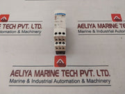 Telemecanique Rm4Tr32 3 Phases Voltage Monitoring Relay