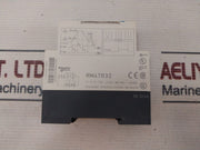 Telemecanique Rm4Tr32 3 Phases Voltage Monitoring Relay