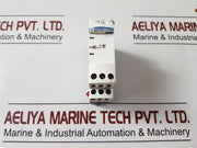 Telemecanique Rm4Tu02 Power Control Relay