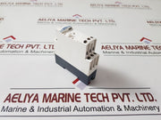 Telemecanique Rm4Tu02 Power Control Relay