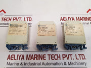 Telemecanique Rs1-bn011Be Interface Module Relay Input