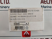 Telemecanique Rs1-bn020B