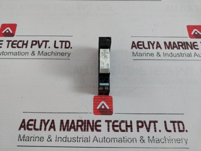 Telemecanique Rsze1S35Mba Relay Socket – Aeliya Marine