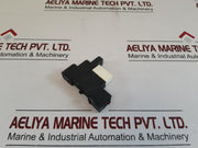 Telemecanique Rsb 2A080P7 Relay With Rsze 1S48M Socket