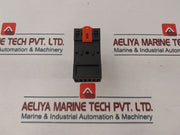 Telemecanique Rumc31P7 Universal Relay With Base 10A/250 Vac 50/60 Hz