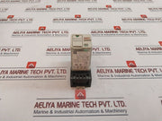 Telemecanique Run31A22 Bd Relay With Ruz 1A Socket 10A 50/60Hz (Used)