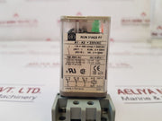 Telemecanique Run31A22 Relay 10A 300V