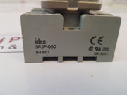 Telemecanique Run31A22 Relay 10A 300V