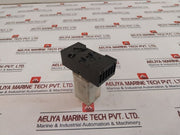 Telemecanique Run 31A22 Bd Relay With Socket