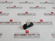 Telemecanique Rxm2Ab2P7 Miniature Plug-in Relay 12A/250 Vac 230V 50/60Hz