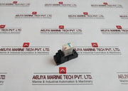 Telemecanique Rxm2Ab2P7 Miniature Plug-in Relay 12A/250 Vac 230V 50/60Hz