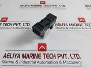 Telemecanique Rxm4Ab2P7 Relay With Socket Rxze2M114M